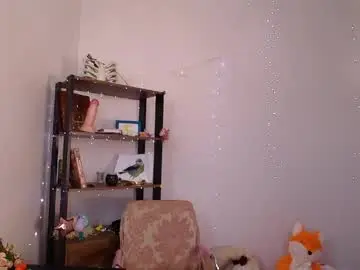 Chaturbate Sex Chat of elise_nyx