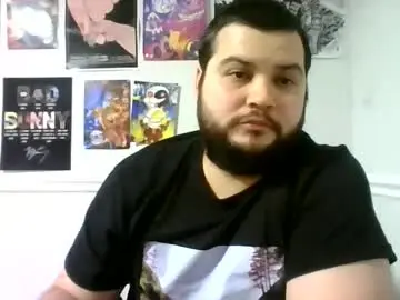 Chaturbate Best Webcam of kungfupo