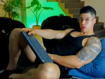 Chaturbate Best Webcam of lukas_green1
