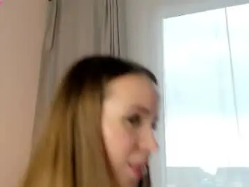 Chaturbate Sex Cam of only_mary