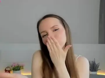 Chaturbate Sex Cam of only_mary