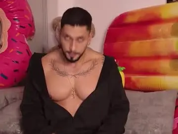 Chaturbate Free Live Porn of seth_vega_