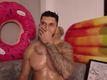 Chaturbate Adult Webcams of seth_vega_