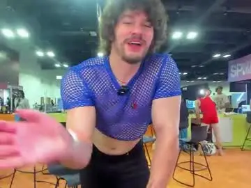 Chaturbate Private Sex Chat of thejohnnystone
