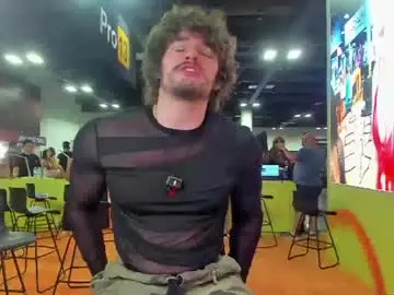 Chaturbate Free Live Porn of thejohnnystone