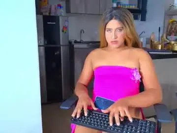 Chaturbate Free Live Porn of beba_dance