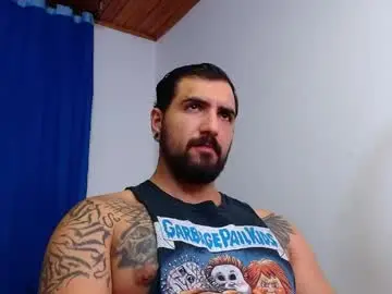 Chaturbate Private Sex Chat of big_niiko