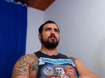 Chaturbate Private Sex Chat of big_niiko