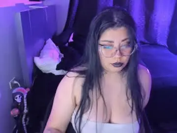 Chaturbate Private Sex Chat of devilfox29