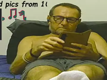 Chaturbate Live Porn of forexxxx_man