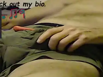 Chaturbate Live Sex Cam of forexxxx_man