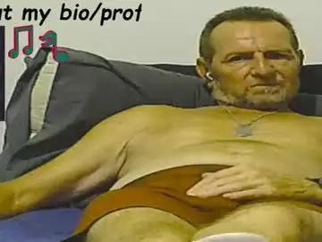 Chaturbate Adult Webcam of forexxxx_man