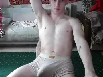 Chaturbate Best live sex cam show of johnny_positive