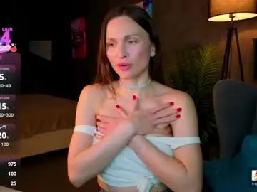 Chaturbate Best Webcam of kamila_lee