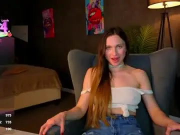 Chaturbate Best Webcam of kamila_lee