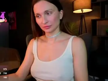 Chaturbate Free Porn Cam of kamila_lee