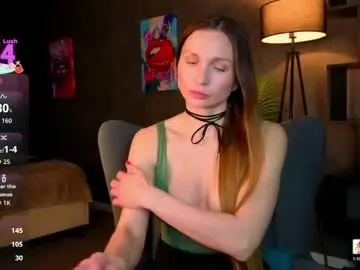 Chaturbate Private Sex Chat of kamila_lee