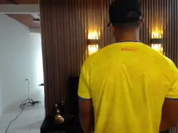 Chaturbate Adult Video Chat of marco_striker