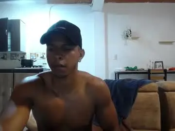 Chaturbate Adult Webcams of marco_striker