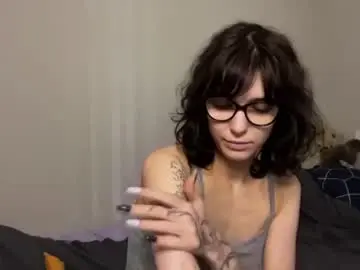 Chaturbate Adult Webcams of odettehatt