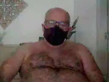 Chaturbate Best live sex cam show of vic_manu