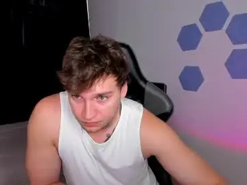 Chaturbate Adult Webcam of chris_tyson