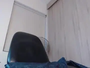 Chaturbate Free Porn Cam of felilope23
