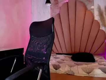 Chaturbate Sex Chat of kyomi_hunt