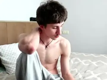 Chaturbate Live Sex Cam of oliver_baker