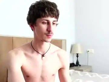 Chaturbate Best live sex cam show of oliver_baker