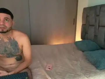 Chaturbate Sex Cam of steiisy599