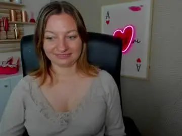 Chaturbate Adult Webcam of angela_samt