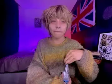 Chaturbate Watch Live Sex Cams of aronn_44