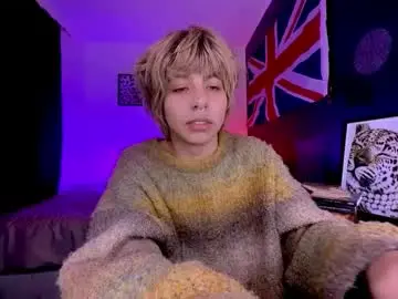 Chaturbate Adult Webcams of aronn_44