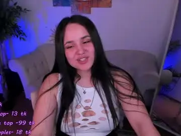 Chaturbate Nude Webcam of emma_munsell