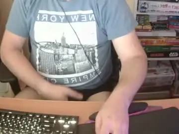 Chaturbate Adult Webcams of erik_dapper