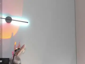 Chaturbate Live Sex Cam of jazminenakano