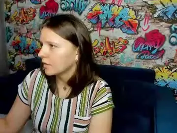Chaturbate Live Sex Cam of jenny_jimmy