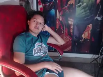 Chaturbate Best live sex cam show of kevin_charless