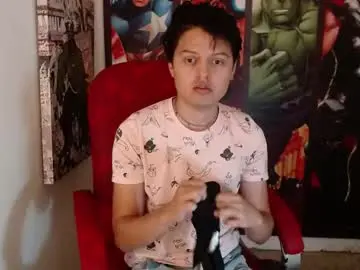 Chaturbate Nude Webcam of kevin_charless