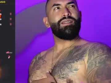 Chaturbate Live Porn of max__prada