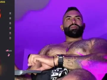 Chaturbate Live Porn of max__prada