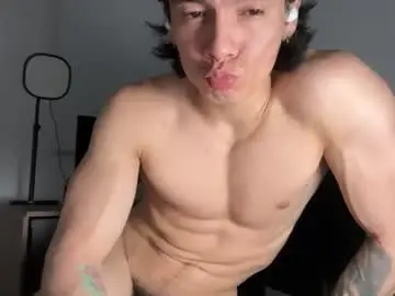 Chaturbate Private Sex Chat of mr_freed