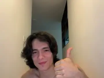 Chaturbate Nude Webcam of mr_freed