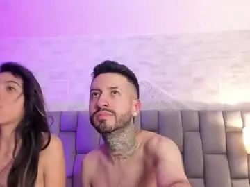 Chaturbate Best live sex cam show of stevenandlaura_