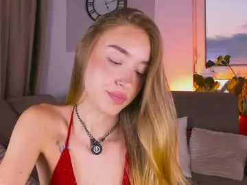 Chaturbate Nude Webcam of sugarskye