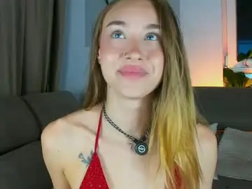 Chaturbate Adult Webcams of sugarskye