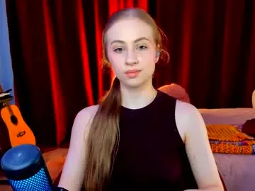 Chaturbate Live Sex Cam of the_steel_magnolia_
