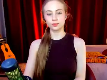Chaturbate Sex Cam of the_steel_magnolia_