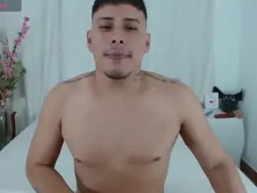 Chaturbate Adult Webcam of therockalejandro